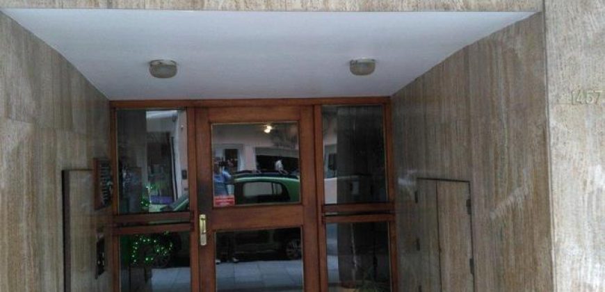 DOS AMBIENTES CON COCHERA A MTS DE GUEMES