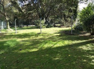 TERRENO EN BARRIO MONTEMAR