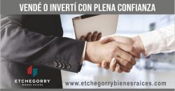 Departamento en Av. Colon 2900 de tres ambientes con balcon