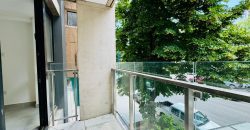 Departamento en Av. Colon 3000 de dos ambientes con balcon terraza