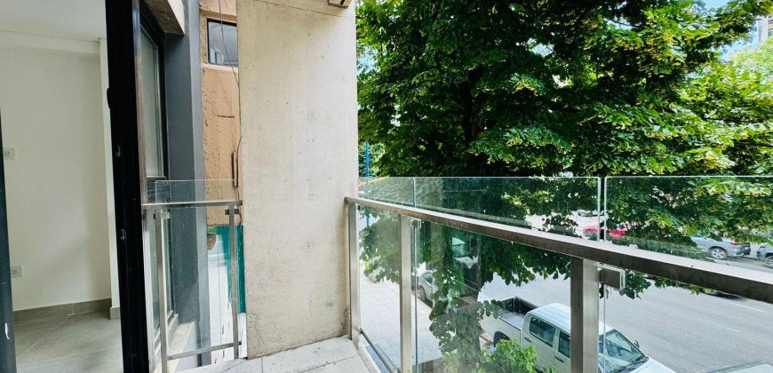 Departamento en Av. Colon 3000 de dos ambientes con balcon terraza