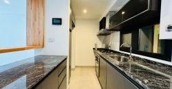 Departamento en Av. Colon 3000 de dos ambientes con balcon terraza