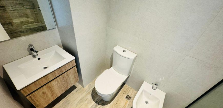 Departamento en Av. Colon 3000 de dos ambientes con balcon terraza