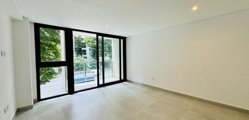 Departamento en Av. Colon 3000 de dos ambientes con balcon terraza
