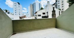 Departamento en Av. Colon 3000 de dos ambientes con balcon terraza