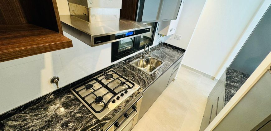 Departamento en Av. Colon 3000 de dos ambientes con balcon terraza