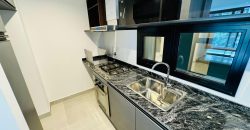 Departamento en Av. Colon 3000 de dos ambientes con balcon terraza