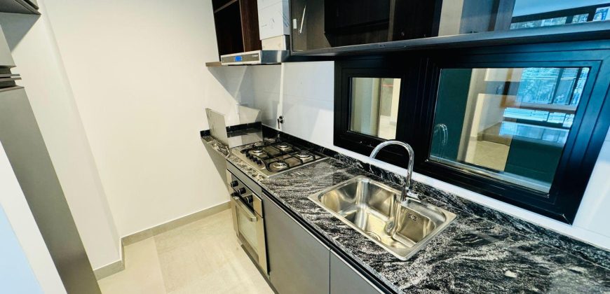 Departamento en Av. Colon 3000 de dos ambientes con balcon terraza