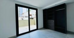 Departamento en Av. Colon 3000 de dos ambientes con balcon terraza