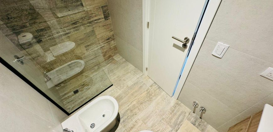 Departamento en Av. Colon 3000 de dos ambientes con balcon terraza