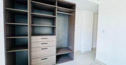 Departamento en Av. Colon 3000 de dos ambientes con balcon terraza