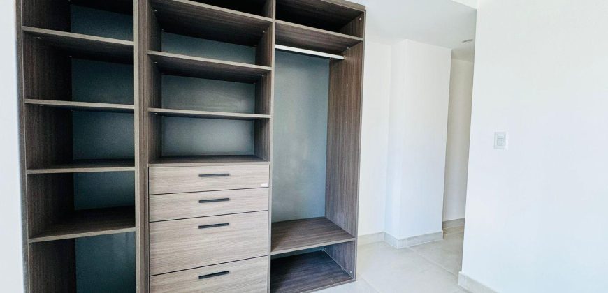 Departamento en Av. Colon 3000 de dos ambientes con balcon terraza
