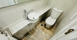 Departamento en Av. Colon 3000 de dos ambientes con balcon terraza