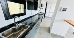 Departamento en Av. Colon 3000 de dos ambientes tipo duplex con cochera