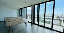 Departamento en Av. Colon 3000 de dos ambientes tipo duplex con cochera