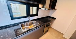 Departamento en Av. Colon 3000 de dos ambientes tipo duplex con cochera