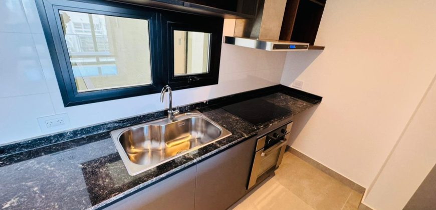 Departamento en Av. Colon 3000 de dos ambientes tipo duplex con cochera