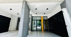 Departamento en Av. Colon 3000 de dos ambientes tipo duplex con cochera