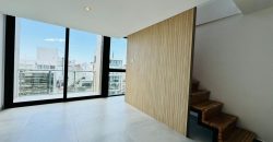 Departamento en Av. Colon 3000 de dos ambientes tipo duplex con cochera