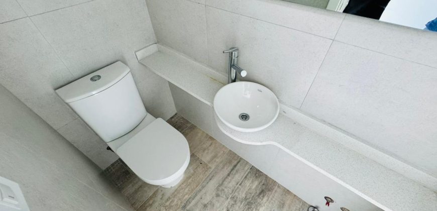 Departamento en Av. Colon 3000 de dos ambientes tipo duplex con cochera