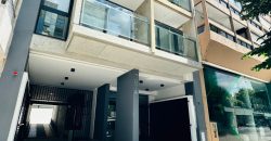 Departamento en Av. Colon 3000 de dos ambientes tipo duplex con cochera