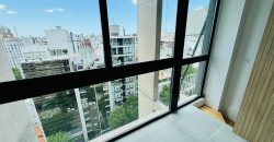 Departamento en Av. Colon 3000 de dos ambientes tipo duplex con cochera