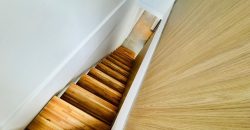 Departamento en Av. Colon 3000 de dos ambientes tipo duplex con cochera