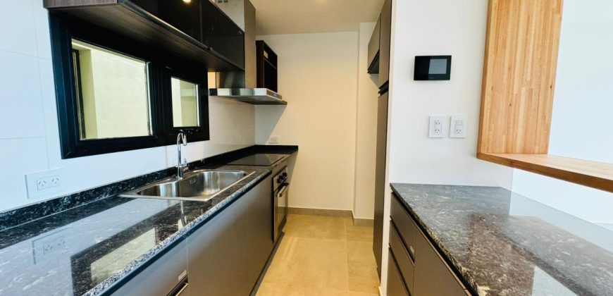 Departamento en Av. Colon 3000 de dos ambientes tipo duplex con cochera
