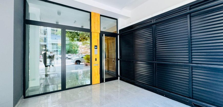 Departamento en Av. Colon 3000 de dos ambientes tipo duplex con cochera