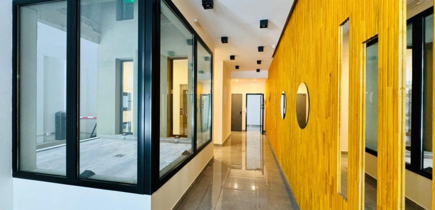 Departamento en Av. Colon 3000 de dos ambientes tipo duplex con cochera