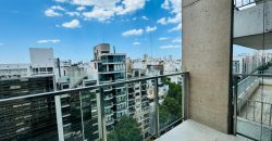 Departamento en Av. Colon 3000 de dos ambientes tipo duplex con cochera