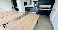 Departamento en Av. Colon 3000 de dos ambientes tipo duplex con cochera