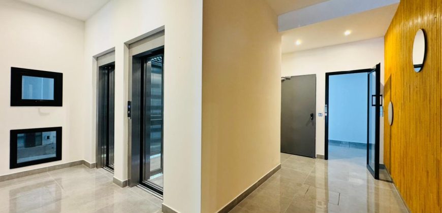 Departamento en Av. Colon 3000 de dos ambientes tipo duplex con cochera