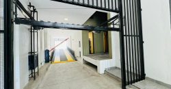 Departamento en Av. Colon 3000 de dos ambientes tipo duplex con cochera