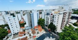 Departamento en Av. Colon 3000 de dos ambientes tipo duplex con cochera