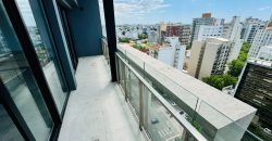 Departamento en Av. Colon 3000 de dos ambientes tipo duplex con cochera