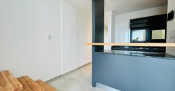 Departamento en Av. Colon 3000 de dos ambientes tipo duplex con cochera