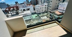 Departamento en Saavedra 100 de tres ambientes en alquiler a estrenar con cochera