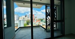 Departamento en Saavedra 100 de tres ambientes en alquiler a estrenar con cochera