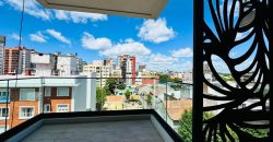 Departamento en Saavedra 100 de tres ambientes en alquiler a estrenar con cochera