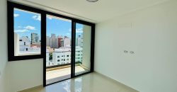 Departamento en Saavedra 100 de tres ambientes en alquiler a estrenar con cochera