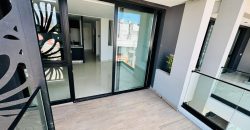 Departamento en Saavedra 100 de tres ambientes en alquiler a estrenar con cochera