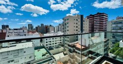 Departamento en Saavedra 100 de tres ambientes en alquiler a estrenar con cochera