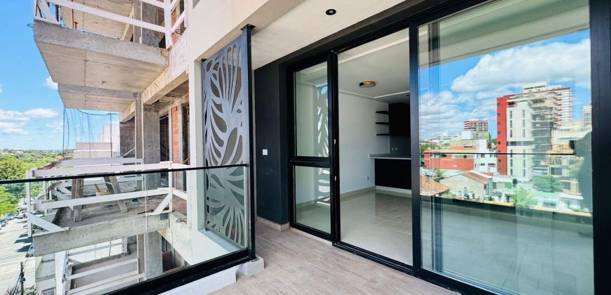 Departamento en Saavedra 100 de tres ambientes en alquiler a estrenar con cochera