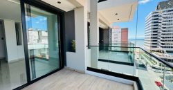 Departamento en Saavedra 100 de tres ambientes en alquiler a estrenar con cochera