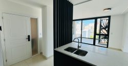 Departamento en Saavedra 100 de tres ambientes en alquiler a estrenar con cochera