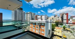 Departamento en Saavedra 100 de tres ambientes en alquiler a estrenar con cochera