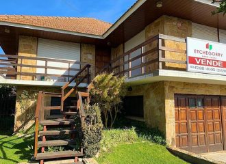 CHALET EN VENTA