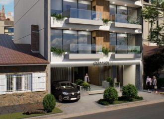 Departamento – Guemes