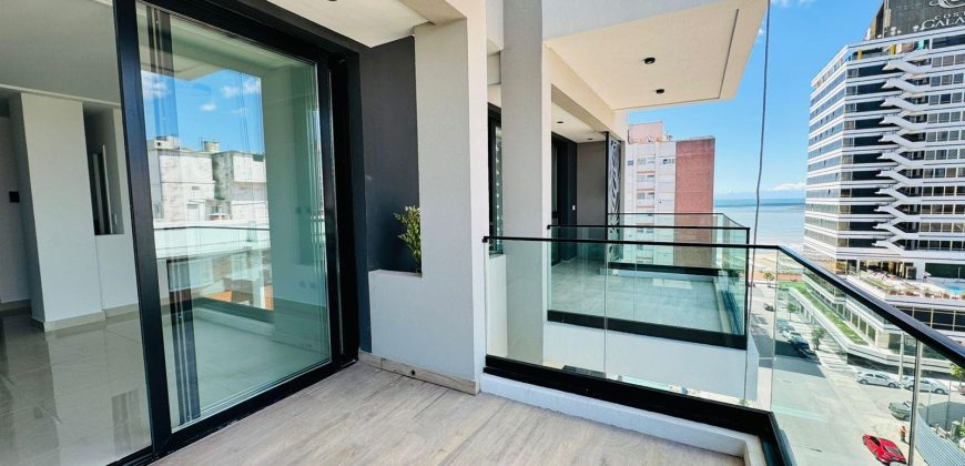 Departamento en Saavedra 100 de tres ambientes en alquiler a estrenar con cochera